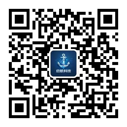 公众号二维码
